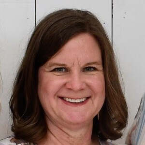 Amy McKenna